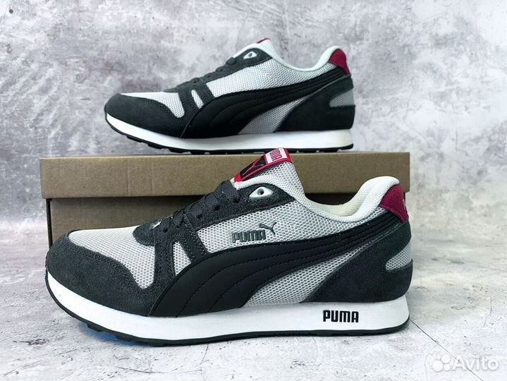 Кроссовки Puma