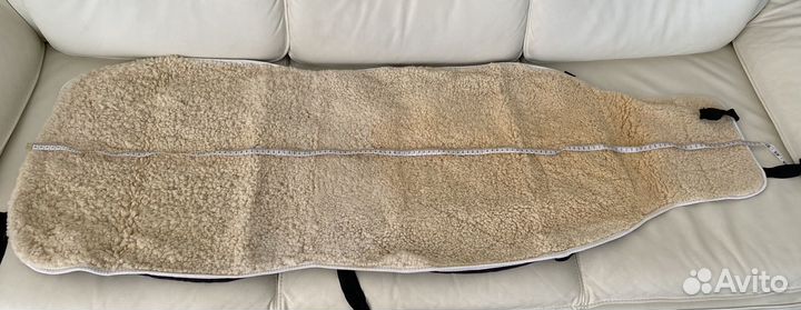 Чехлы на автомобильные сидения