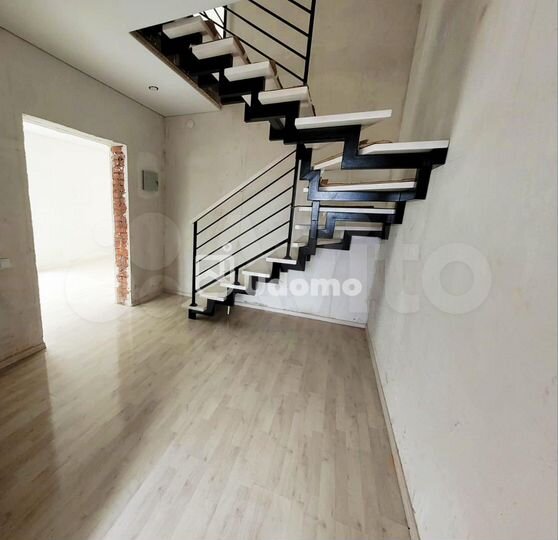 Таунхаус 98,2 м² на участке 3 сот.