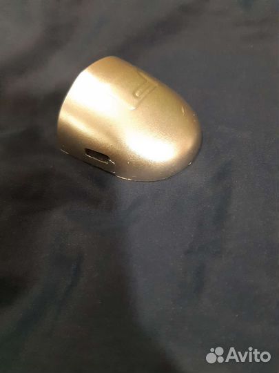 Заглушка ручки двери Ниссан Примера П12