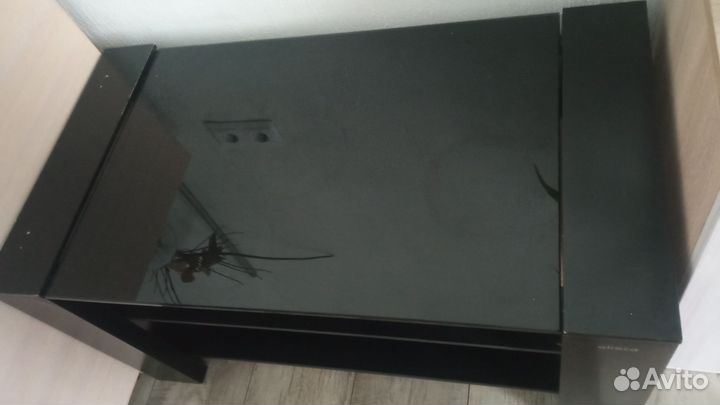 Тумба под телевизор бу