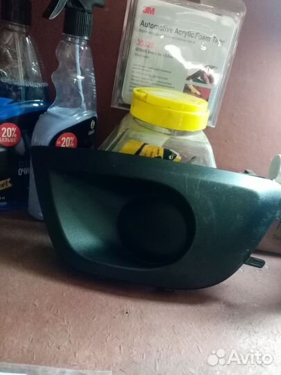 Заглушки для птф