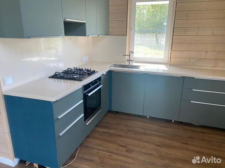 Столешница кварцевого агломерата от производителя