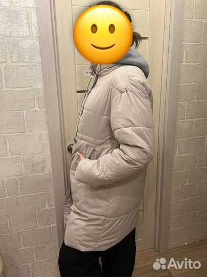 Куртка женская