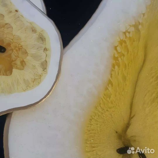 Сырная тарелка