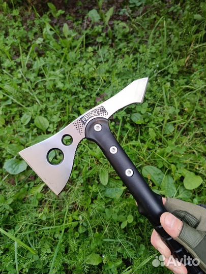 Походные топорики