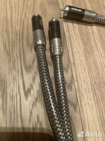 Acrolink A2070 1m rca