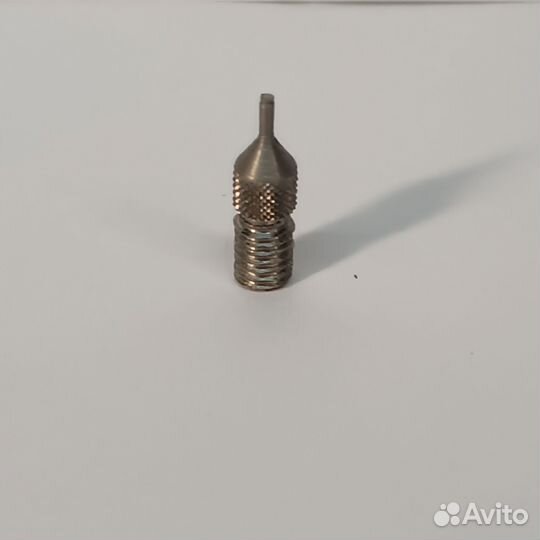 Игла Евро и Центробой для упс 3,5,7 сварог