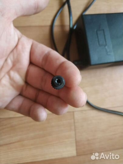 Блок питания 42 Вольта