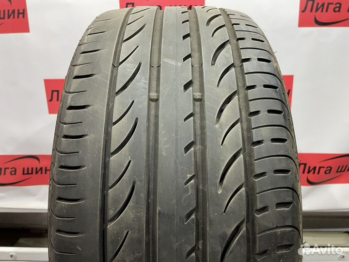 Pirelli P Zero Nero GT 255/35 R19