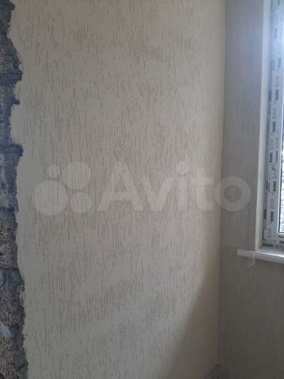 Квартира-студия, 25 м², 3/4 эт.