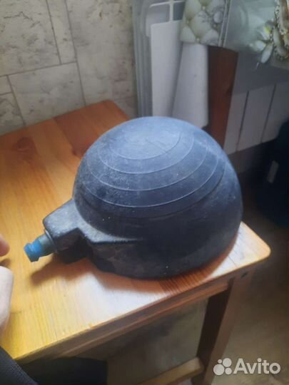 Насос для лодки