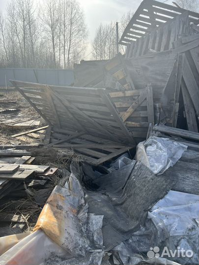 Доски, щиты