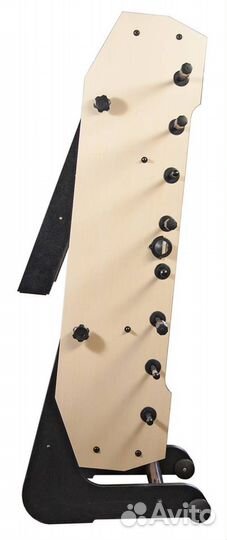 Настольный футбол (кикер) Weekend Maccabi (складно