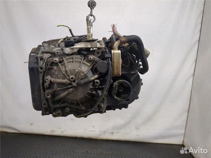 Кпп - автомат (АКПП) Citroen Xsara-Picasso, 2004