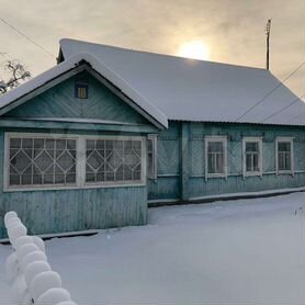 Дома в Жуковке