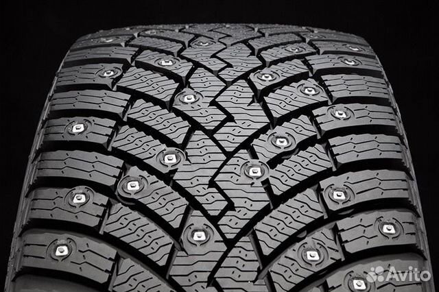 Pirelli Ice Zero 2 275/40 R20