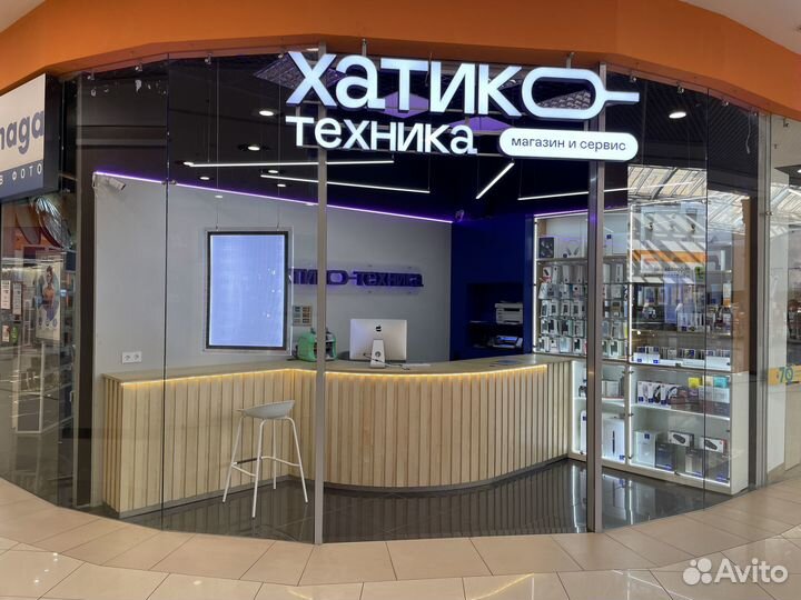 Планшет Apple iPad Pro 12.9 2022 Wi-Fi + Cellular