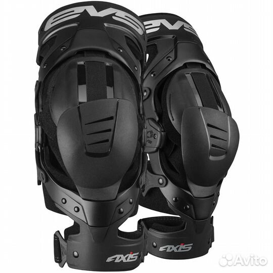 Защита колен EVS Axis Sport Knee Brace (x-large)