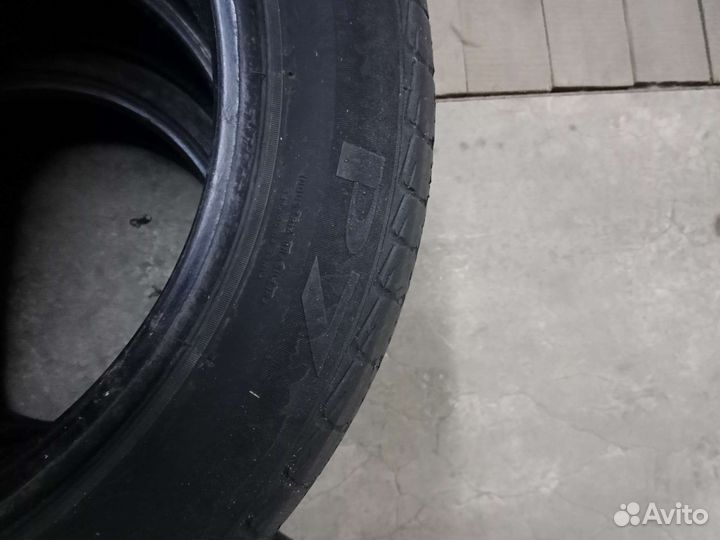Pirelli Cinturato P7 205/55 R16