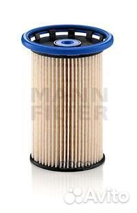 Топливный фильтроэлемент без метал. частей porsche