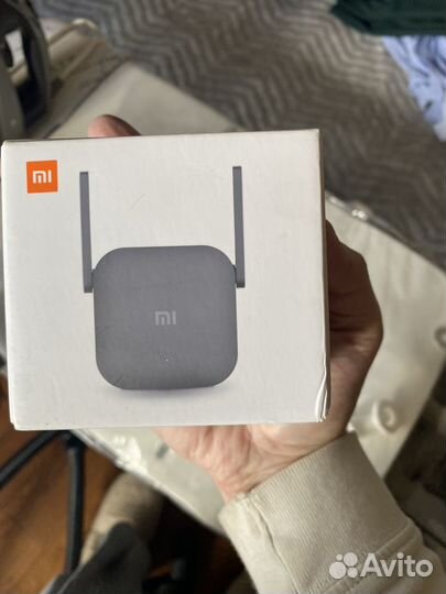 Усилитель wifi сигнала xiaomi