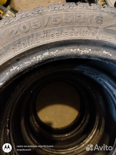 Jinyu YW53 205/55 R16 94T