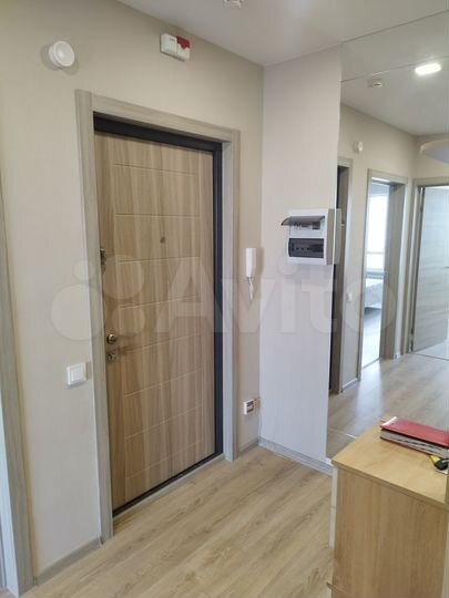 3-к. квартира, 75,5 м², 14/25 эт.