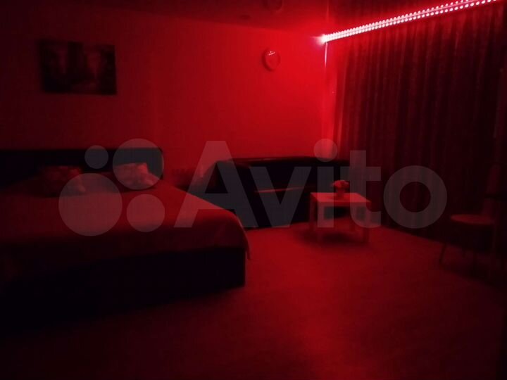 Квартира-студия, 34 м², 3/5 эт.