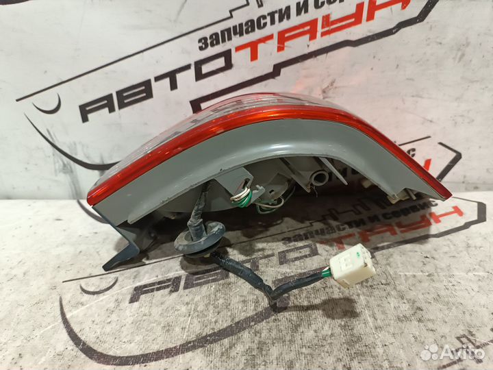 Фонарь toyota mark II GX100 GX105 JZX100 JZX101 JZX105 LX100 22279 22280 2 модель правый 8155022880