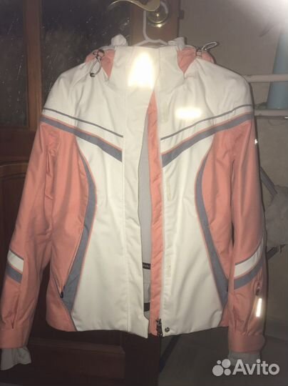 Volkl Горнолыжная куртка женская volkl S