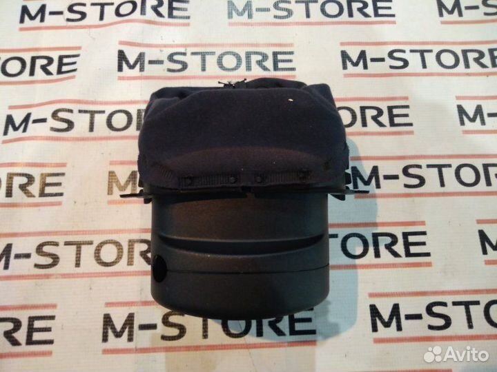 Кожух рулевой колонки Mercedes-Benz C-Class W204