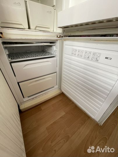 Холодильник