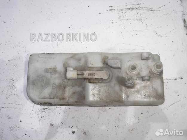 Бачок главного тормозного цилиндра