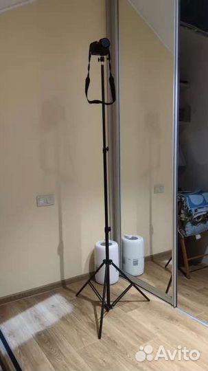 Стойка трипод
