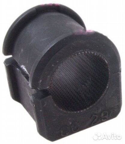 Втулка стабилизатора