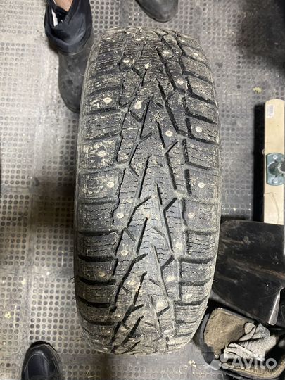 Nokian Tyres Nordman 7 175/65 R14