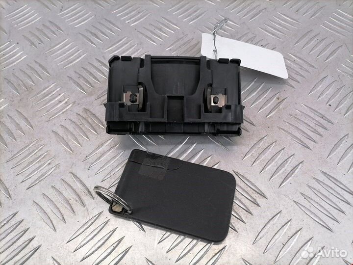 Замок зажигания для Renault Megane 2 8200125077