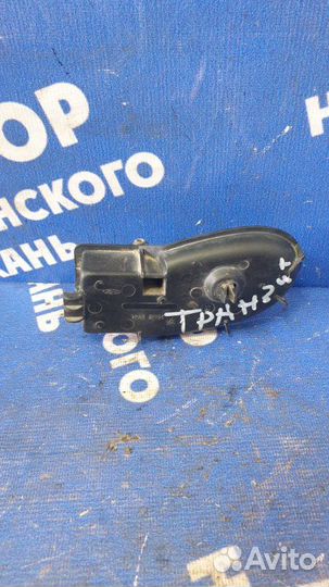 Внутренняя ручка двери. Ford Transit МИКРОАВТОБУС