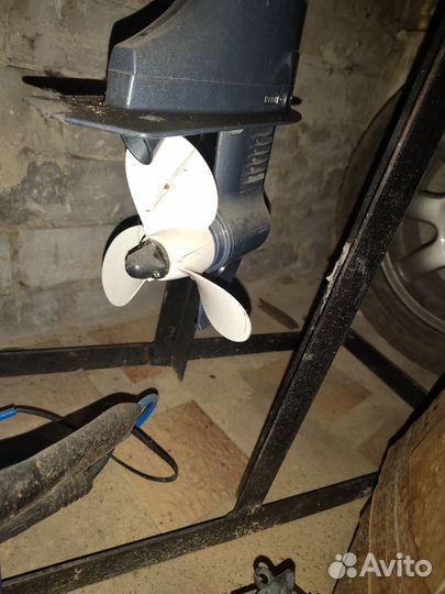 Лодка пвх с мотором комплект