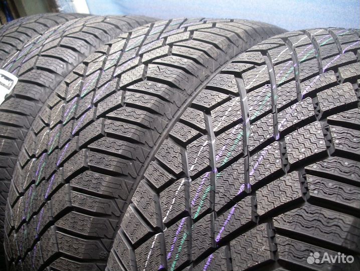 Continental ContiVikingContact 7 225/60 R18 104T