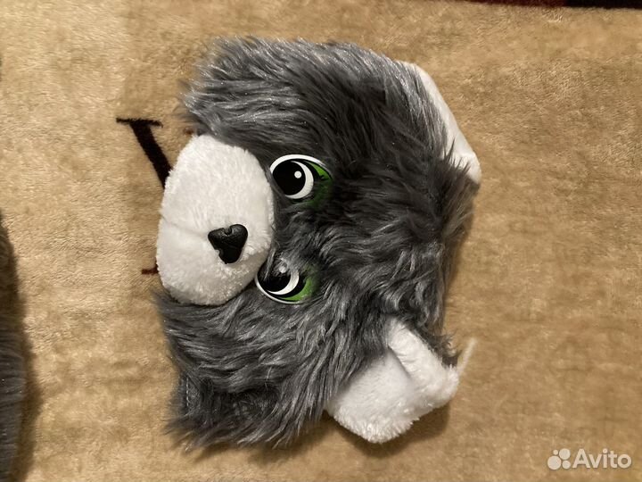 Костюм кота