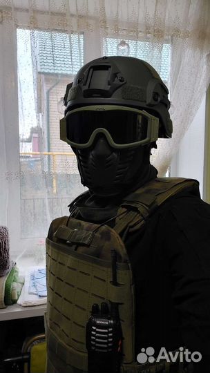 Очки тактические оптом