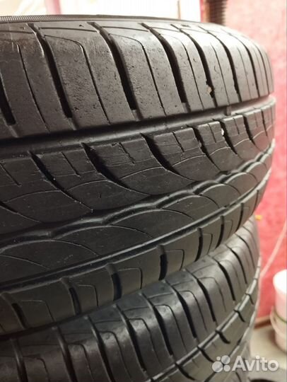 Pirelli Cinturato P1 175/70 R14 84