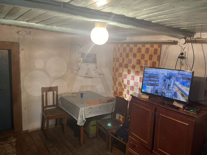 Дом 45 м² на участке 48 сот.