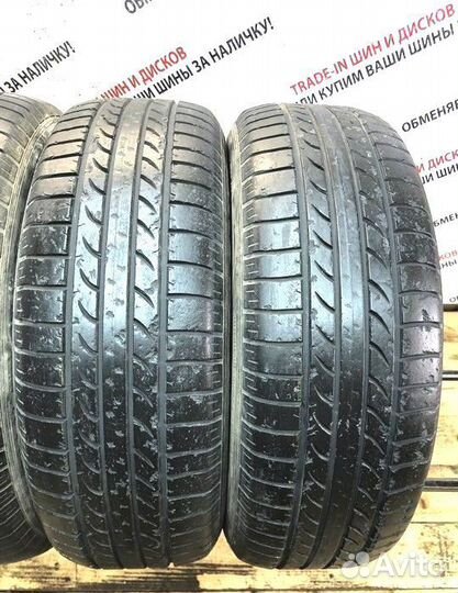 Goodyear EfficientGrip 215/60 R17