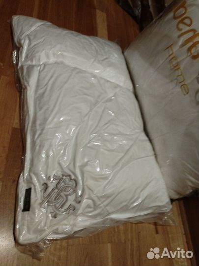 Подушка. Шелк. Roberto Cavalli 50 Х 70