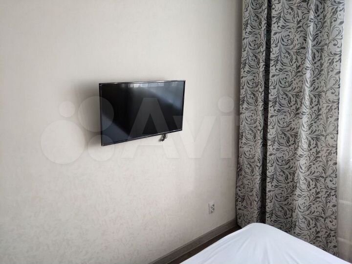 1-к. квартира, 34 м², 14/19 эт.