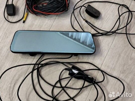 Видеорегистратор