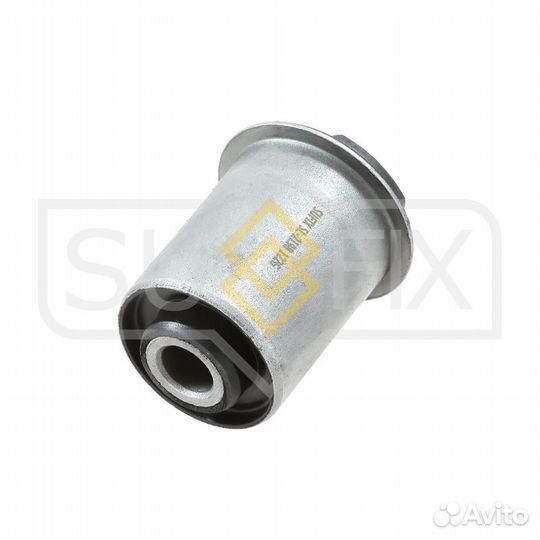 Сайлентблок nissan pathfinder III